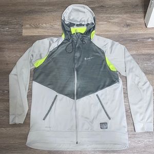 Nike Elite Dri Fit jacket